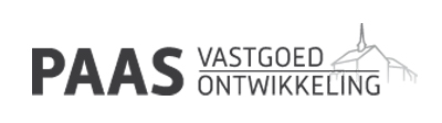 Paas Vastgoed Logo